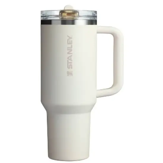 Stanley 40 oz Stainless Steel Quencher Pro Tour Tumbler image {4}