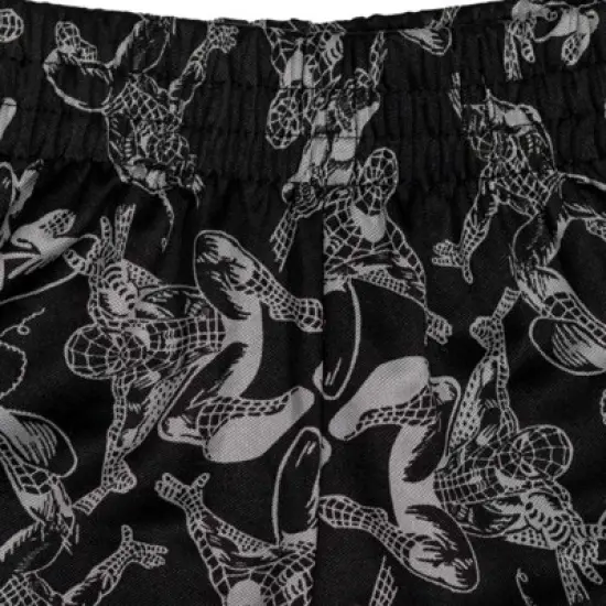 Marvel Avengers Captain America Graphic T-Shirt and Shorts Outfit Set Toddler image {6}