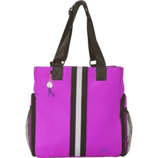 Lighthouse Sports Split Rock Pickleball Tote image {1}