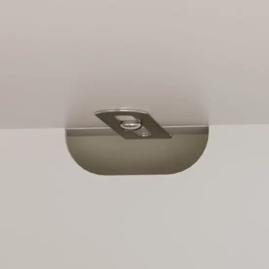 Famapy Modern Kitchen Pantry Cabinet,Tall Storage Organizer with Drawers,Glass Doors for Display,Floating Open Shelf,for Spices and Dishes image {11}