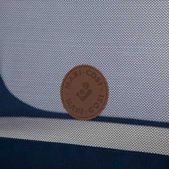 Maxi-Cosi Iora Bedside Bassinet image {6}