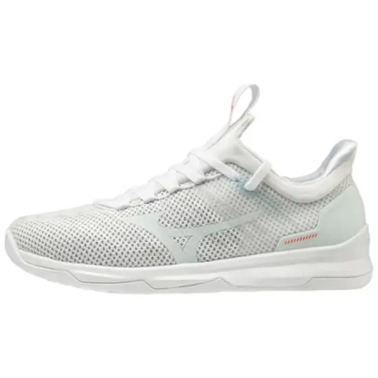 Mizuno Women's Tc-11 Training Shoe image {2}