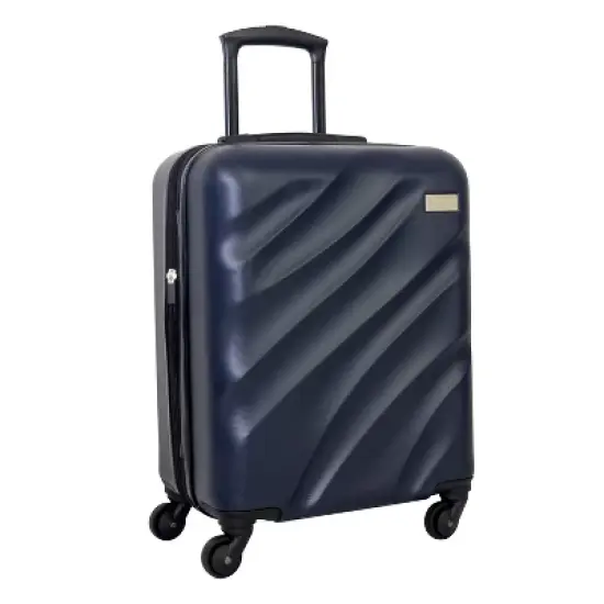 Geoffrey Beene Puffer Hardside 3 Pc Collection image {1}