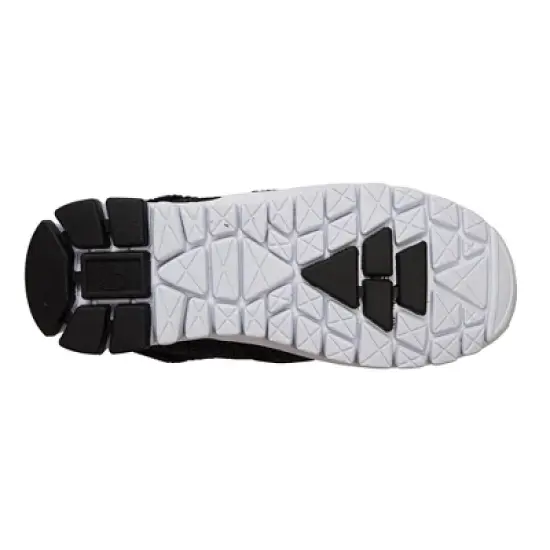 Deer Stags Kids' Melvin Jr. NoSox Kickback Slip-On image {6}