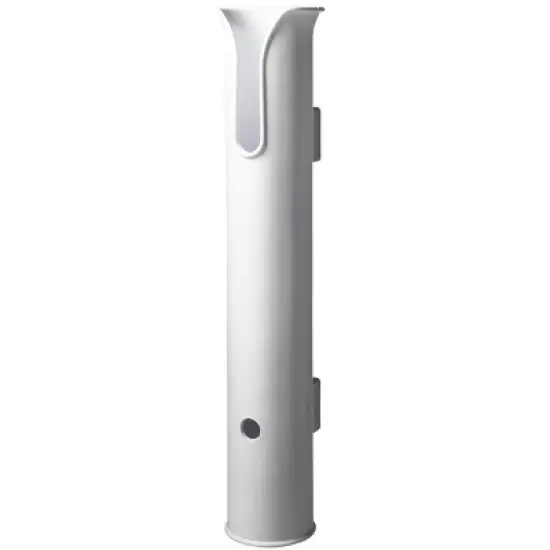 Seadog Side Mount Rod Holder - White Boat Equipment 3251211. image {1}