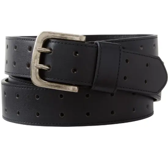 KingSize Men's Big & Tall Double Prong Belt image {1}
