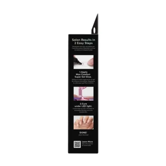 Dashing Diva Nail Gel Electronic Xtend Lamp image {3}