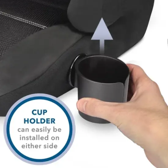 Harmony Dreamtime Elite Highback Booster image {9}