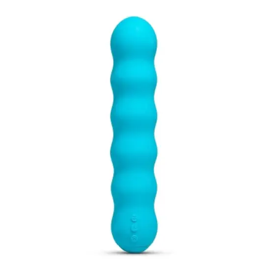 Hello Cake Bounce Vibe Thrusting Vibrator image {1}