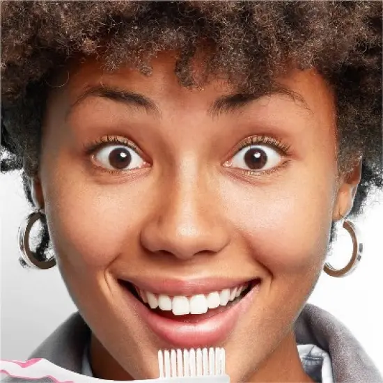 Rembrandt Intense Stain Whitening Toothpaste - Mint image {2}