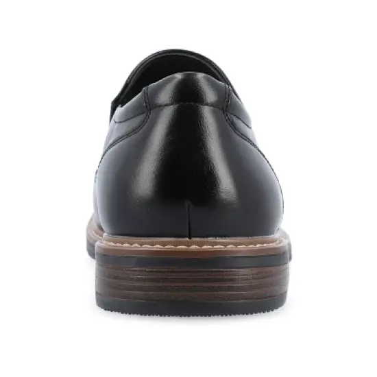 Vance Co. Fowler Slip-on Casual Loafer image {2}