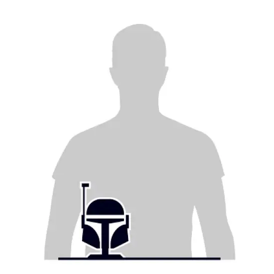 4D BUILD - Star Wars Boba Fett Model Kit Puzzle 93pc image {9}