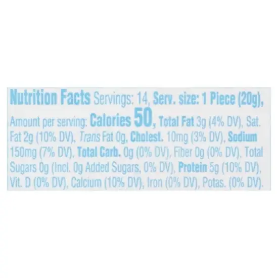 Mini Babybel Reduced Fat Snack Cheese - 9.9oz/14ct image {3}