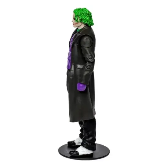 McFarlane Toys DC Comics Gold Label Collection Joker Action Figure (Target Exclusive) image {7}