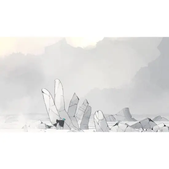 GRIS - Nintendo Switch (Digital) image {2}