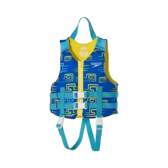 Speedo Child Life Vest image {5}