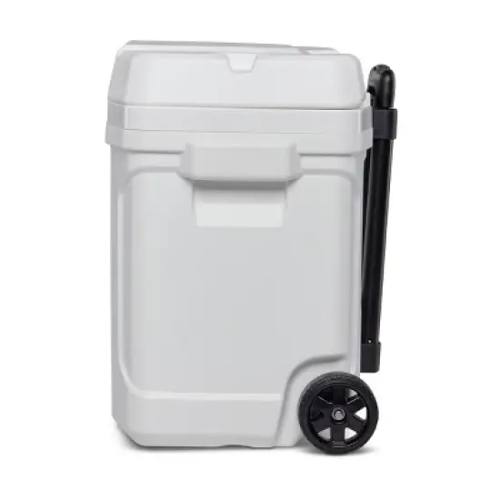 Igloo Latitude 30qt Roller Marine Cooler image {4}