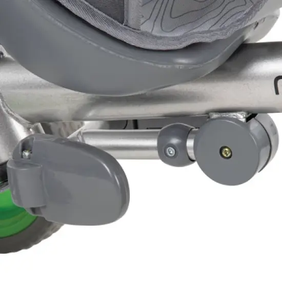 Huffy Malmo Trike Pedal and Push Ride-On Toys image {8}