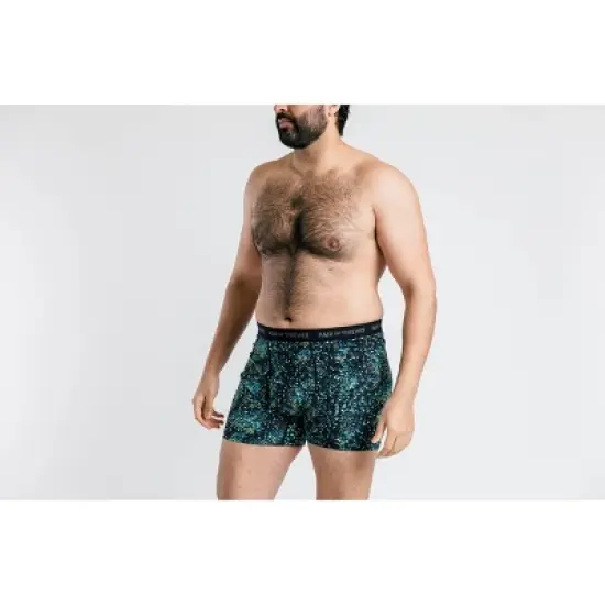 Pair of Thieves Men's Super Soft Boxer Briefs 2pk image {3}
