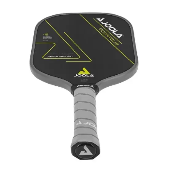 Joola Ben Johns Scorpeus CFS 14mm Pickleball Paddle image {2}