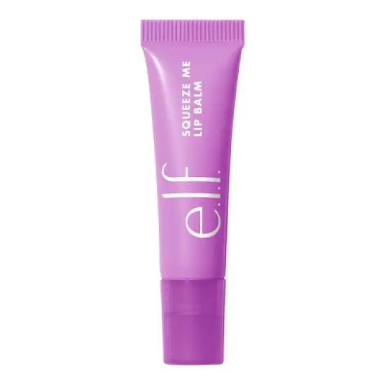 e.l.f. Squeeze Me Lip Balm - 0.21oz image {4}
