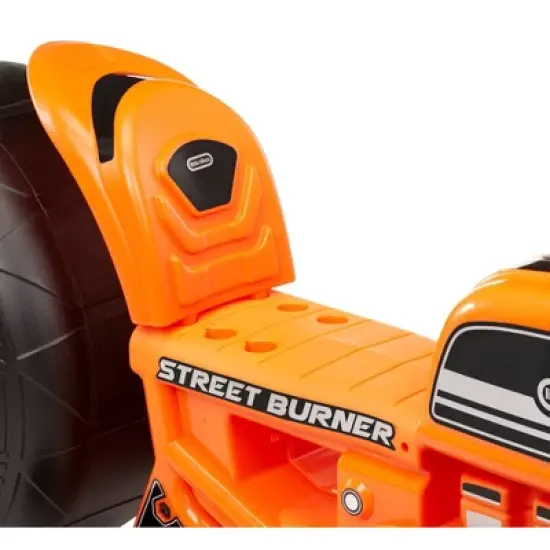 Little Tikes Street Burner Powered Ride-On image {4}