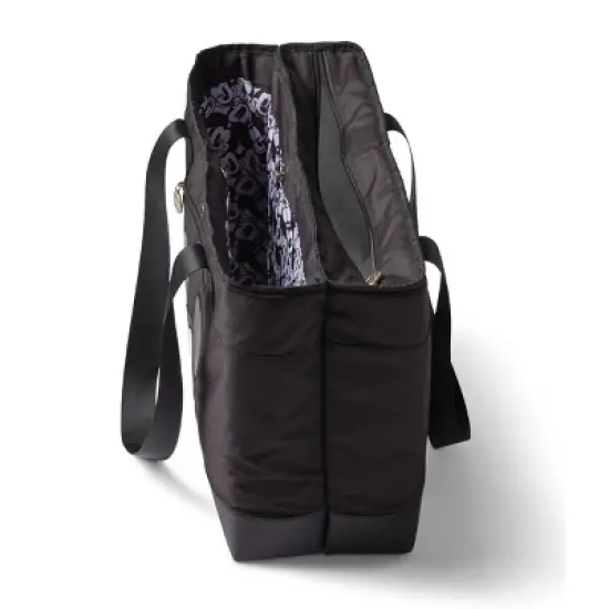 Igloo Dual Compartment 20qt Tote Cooler Bag - Mickey Mouse image {11}