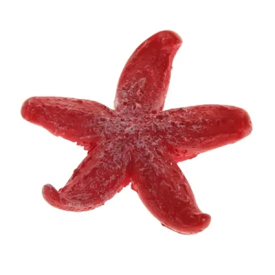 Unique Bargains Coral Reef Decor Mini Faux Coral Decor for Aquarium Decorations 1.69"x1.69" image {7}