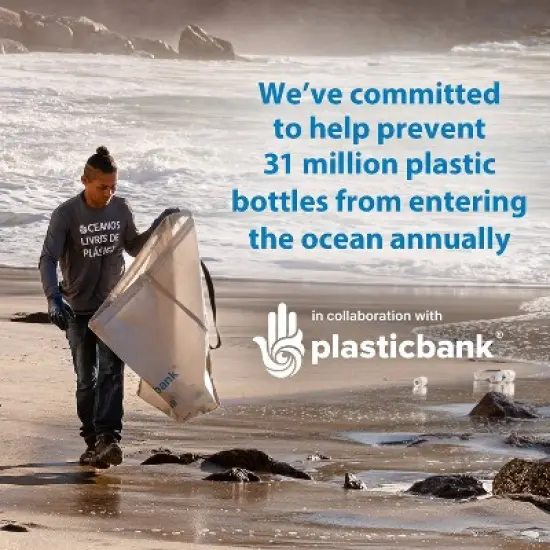 Dr. Brown's Anti-Colic Options+ Narrow-Neck Baby Bottle - Pig & Frog Deco - 8 fl oz/2pk image {6}