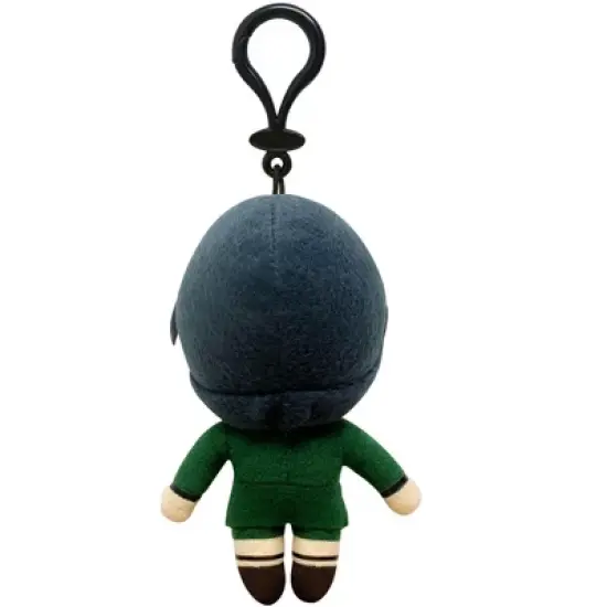 GREAT EASTERN ENTERTAINMENT CO BLACK BUTLER- CIEL 5' SUBLIMATION PLUSH 5'H image {1}