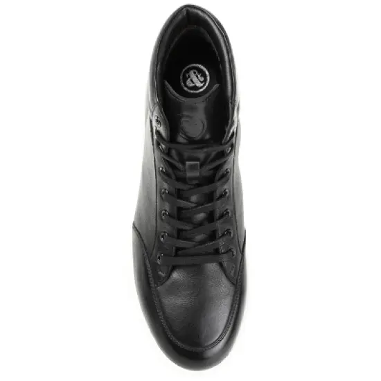 Thomas & Vine Clarkson High Top Sneaker image {3}