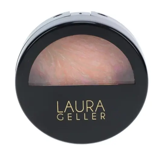 Laura Geller Baked Balance-N-Glow Illuminating Foundation Porcelain 0.28 oz image {3}
