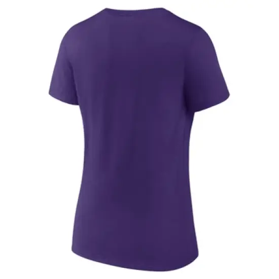 MLS Orlando City SC Women's Top Ranking V-Neck Tank Top image {2}