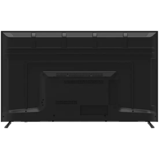 Impecca 55-Inch 4K SMART TV, Remote control with Google Assistant Voice Recognition, Google Play, Netflix, Chromecast Built-in image {4}