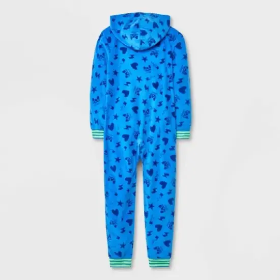 Boys' Union Suit - Cat & Jack&trade; image {1}