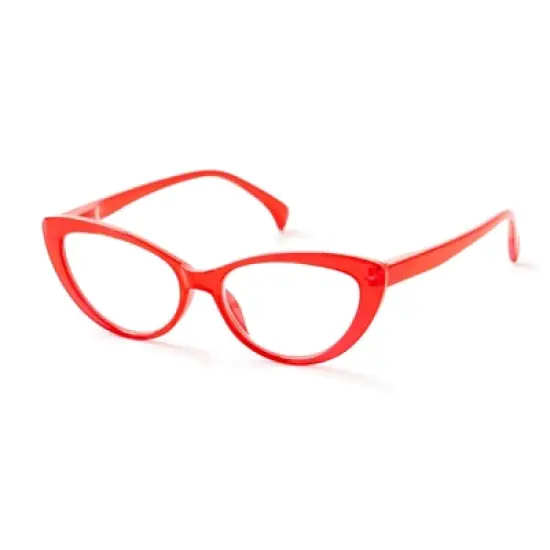 Optimum Optical Signature Blue Light Filtering Magnifying Readers - What A Looker image {3}