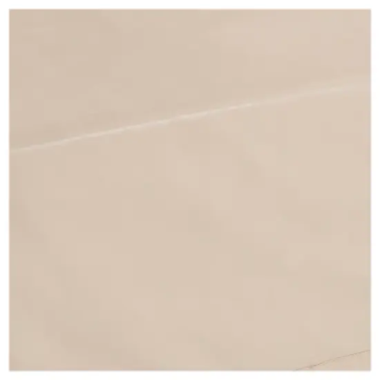 Outdoor Rectangular Table Furniture Cover - Cream - Crosley image {6}