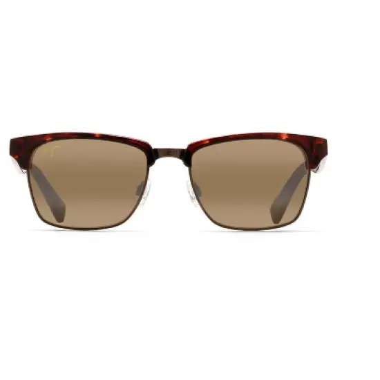 Maui Jim Kawika Classic Sunglasses image {7}