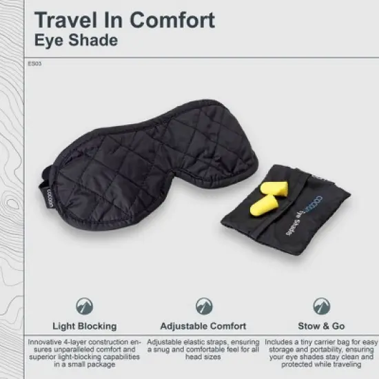 COCOON - Premium - Eye Shade image {1}