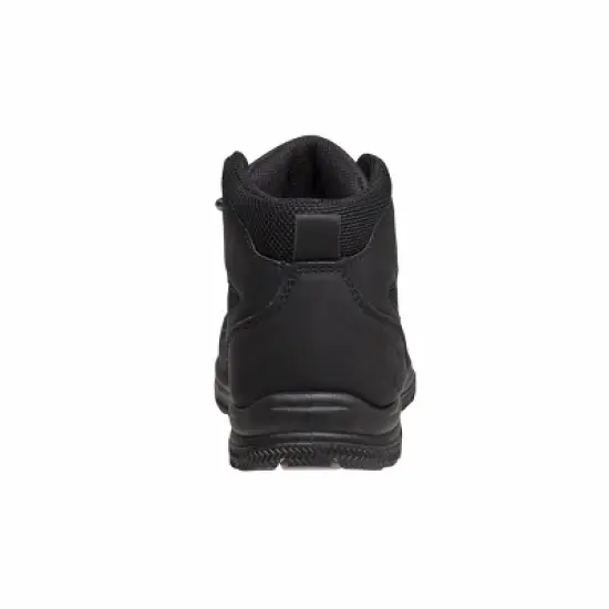 Beverly Hills Unisex Boys Girls Slip Resistant Faux Fur Lined Winter Snow Boots (Little Kid) image {2}