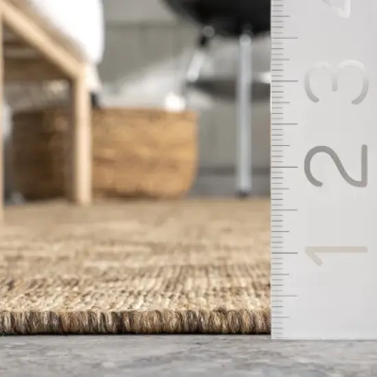 nuLOOM Toyah Southwestern Indoor/Outdoor Patio Area Rug image {2}