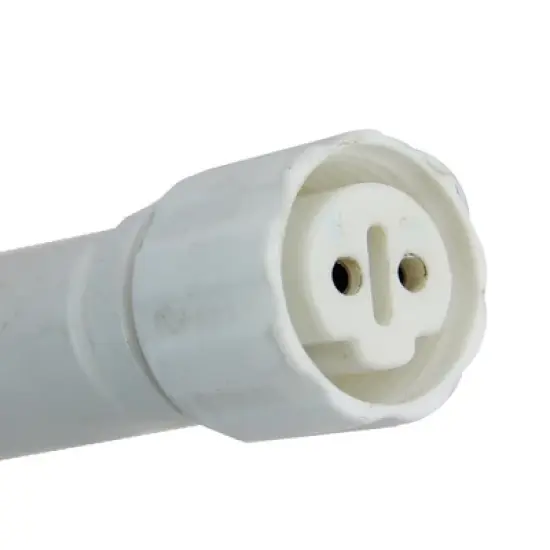 Northlight LED Commercial Grade Flexible Christmas Rope Lights - Green - 50' Clear Wire image {7}