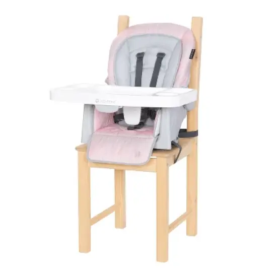 Baby Trend Everlast 7-in-1 High Chair - Pink image {3}