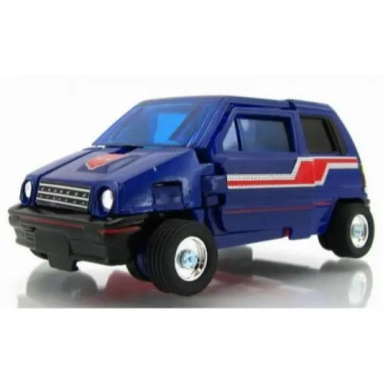 18 Skids Transformers G1 | Transformers Encore Action figures image {2}