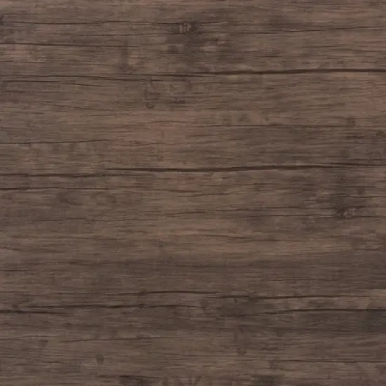 5pc Ornette Mid Century Modern Matte Frame Dining Set Light Brown - Baxton Studio image {2}