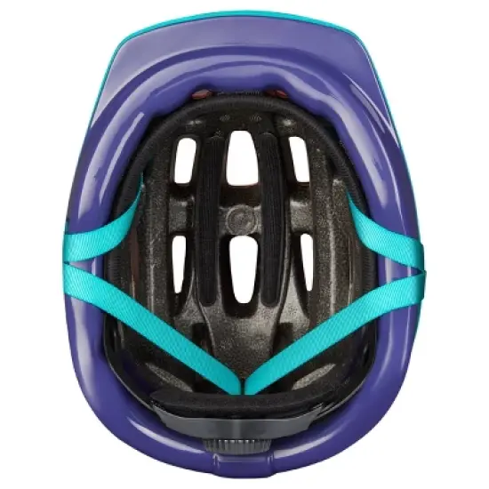 Schwinn Classic Waves Toddler Helmet - Orange/Pink image {6}