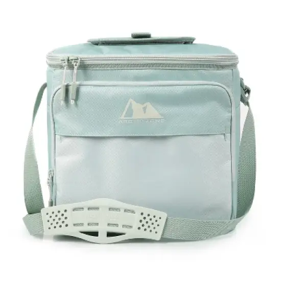 Arctic Zone Essentials 24 Cans Hard Sided Cooler image {13}