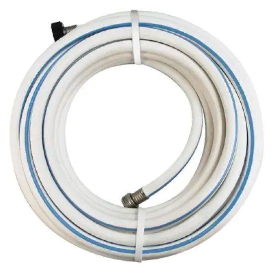 Flexon 1/2" RV & Boat Garden Hoses image {5}