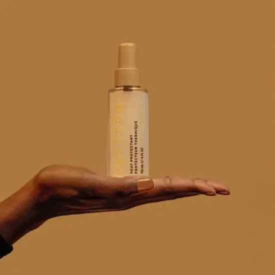 PATTERN Heat Protectant - 4oz - Ulta Beauty image {2}