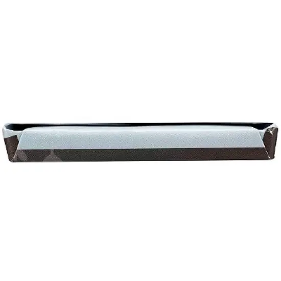 Lily's Sweets, Extra Dark Chocolate Style Bar, Sea Salt, 70% Cacao, 2.8 oz image {2}